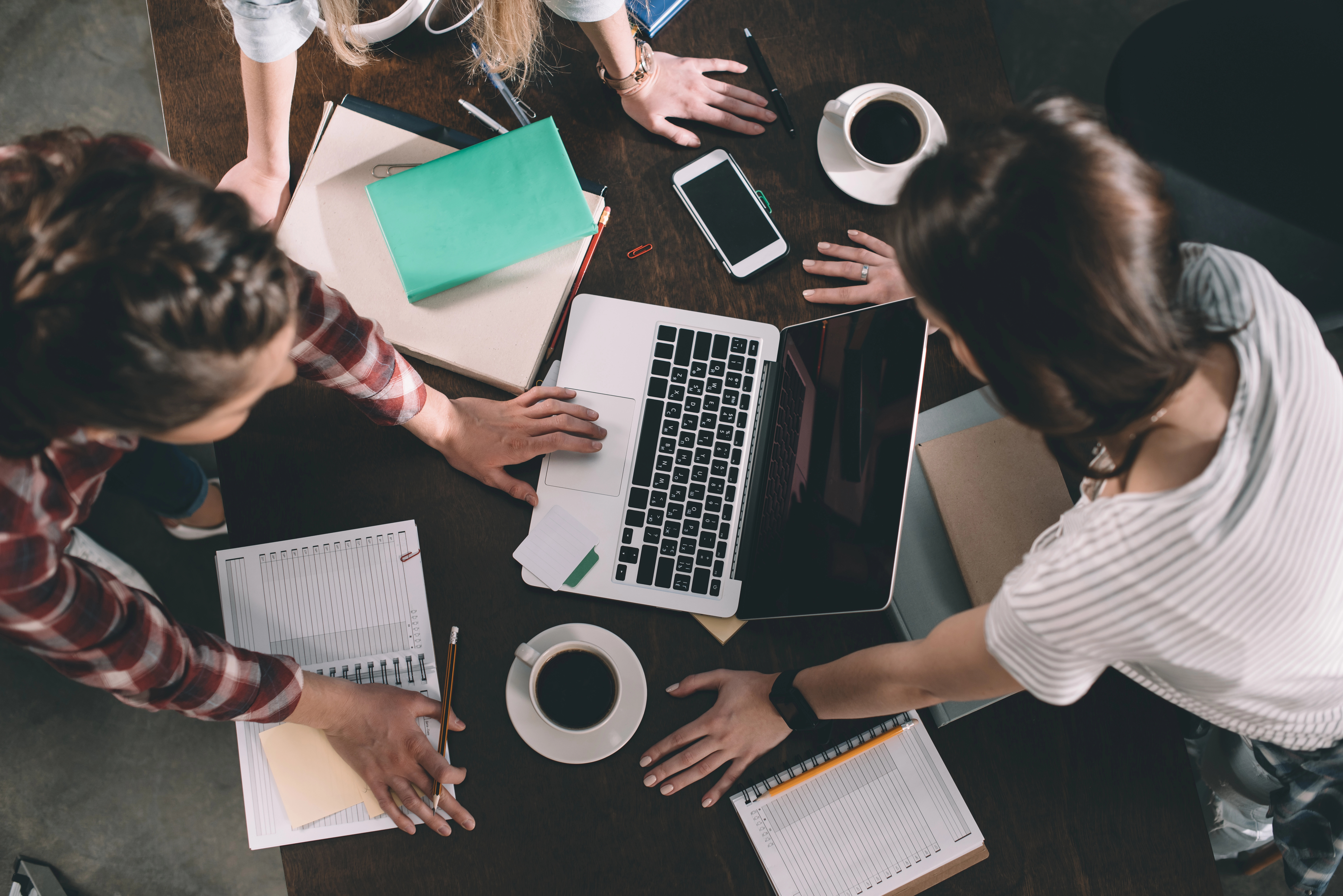 Licenciatura en Periodismo